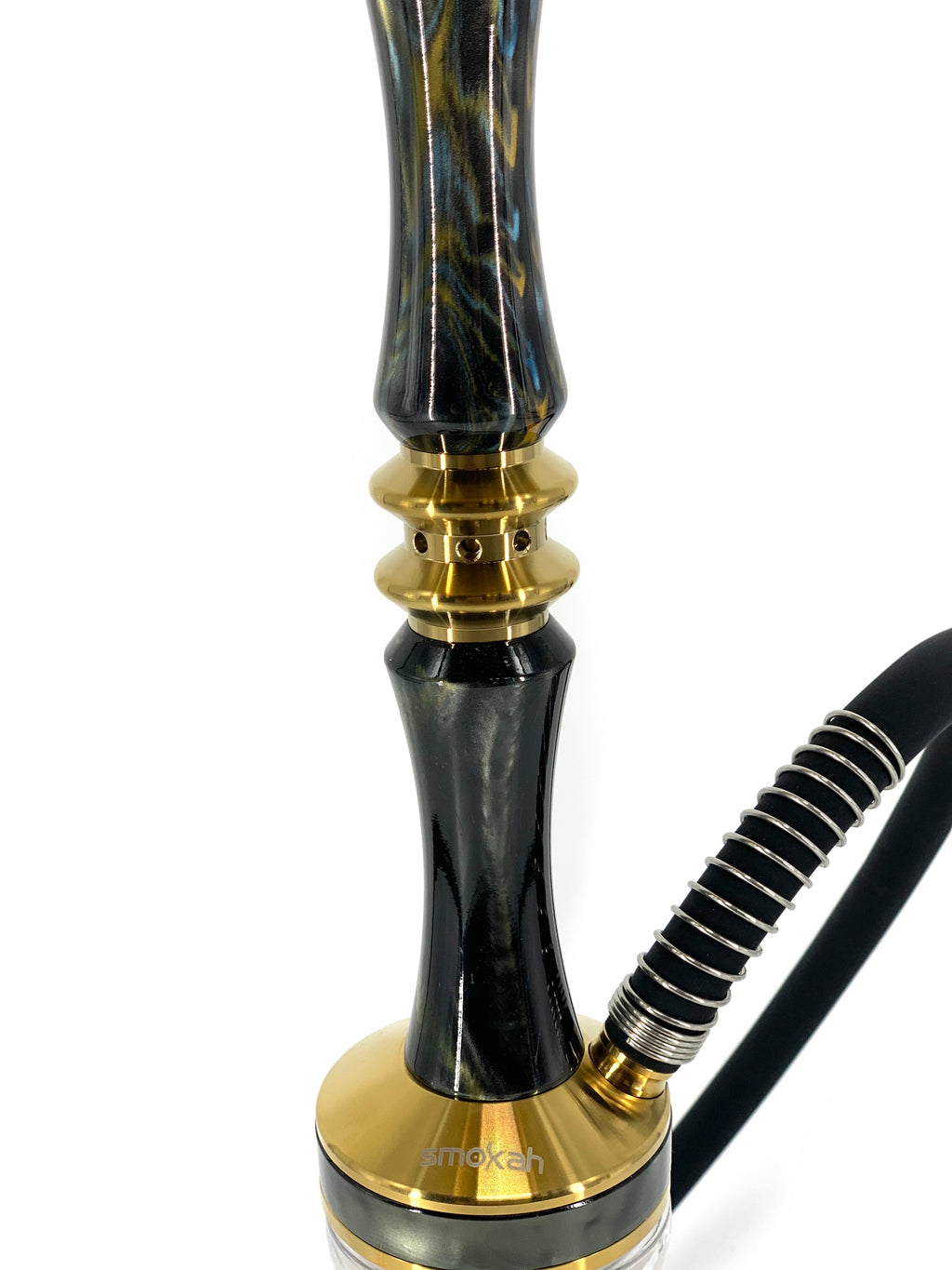 Smokah Atlantis Hookah - Hookah Junkie