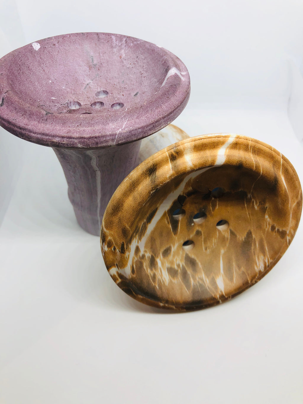 Star Shisha Bowl Wide - Hookah Junkie
