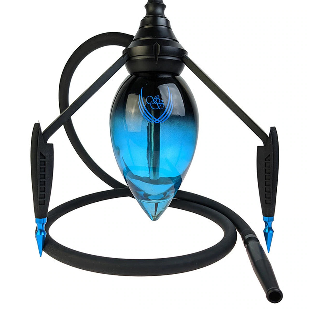 SAHARA SMOKE DRONE ALPHA HOOKAH - Hookah Junkie