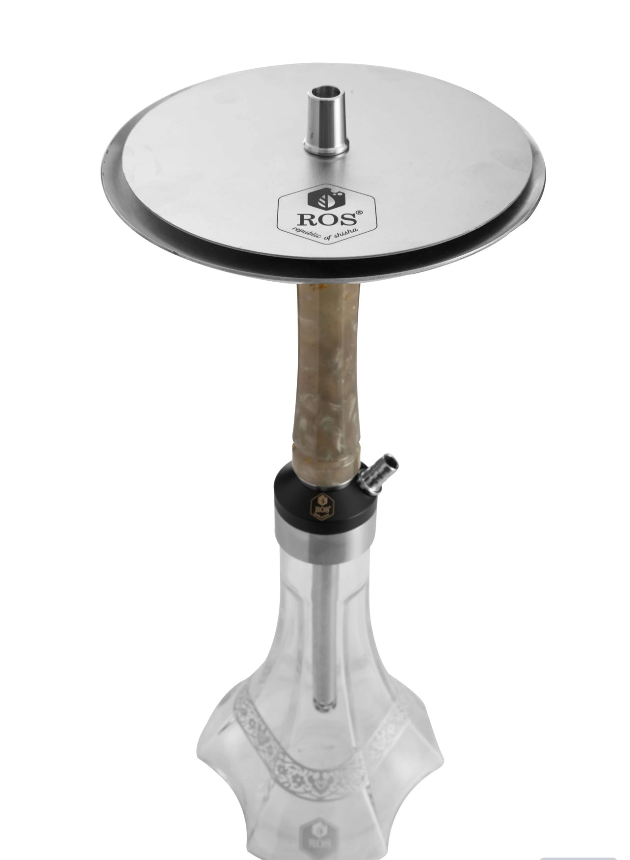 Troy Hookah - Hookah Junkie
