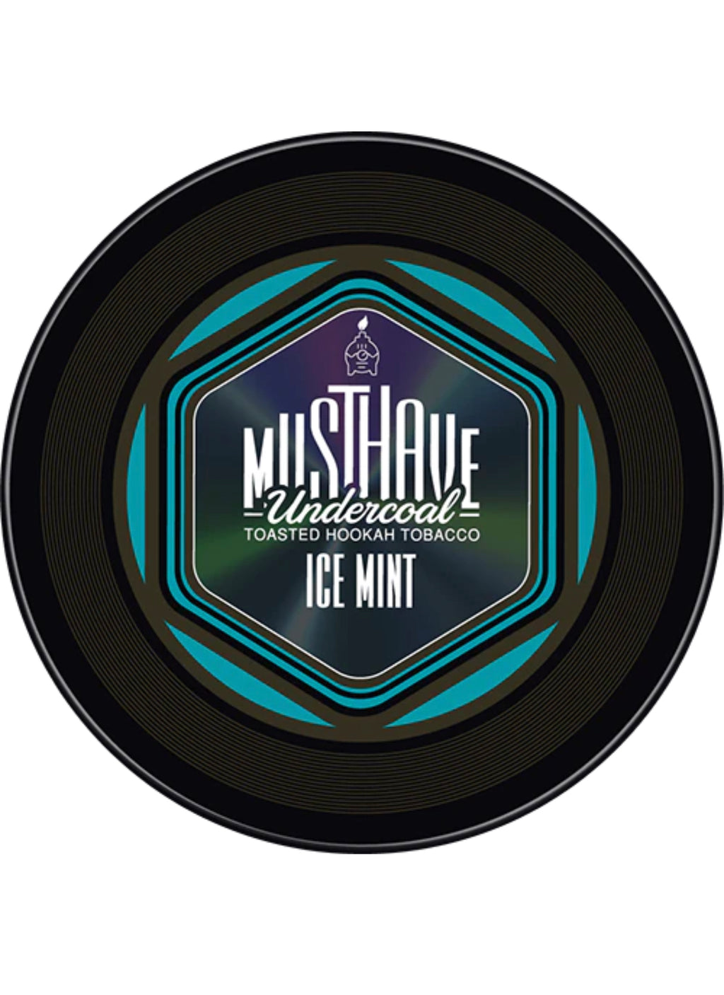 MUSTHAVE HOOKAH TOBACCO 125G - Hookah Junkie