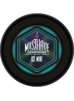 MUSTHAVE HOOKAH TOBACCO 125G - Hookah Junkie