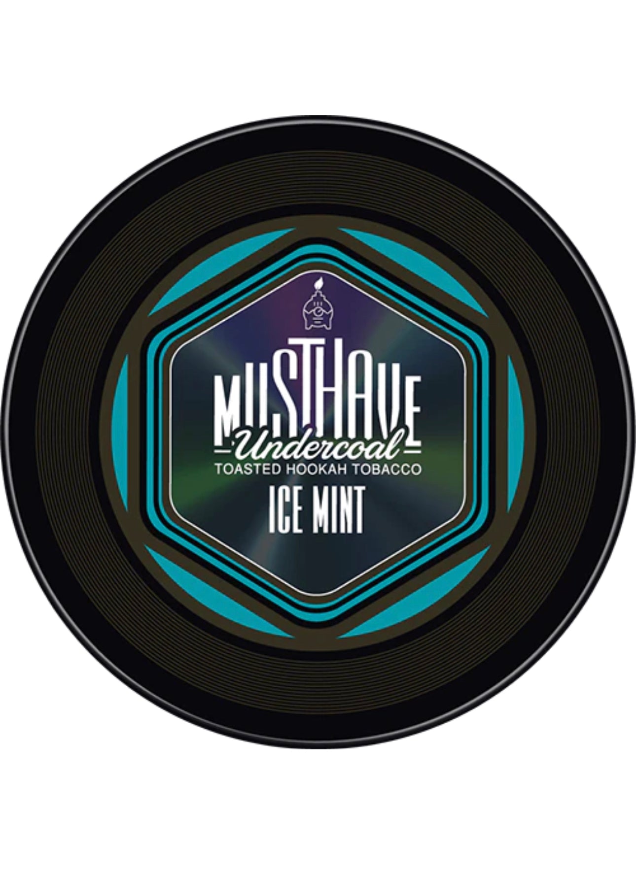 MUSTHAVE HOOKAH TOBACCO 125G - Hookah Junkie