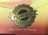Turbo Dokha Classic - Hookah Junkie