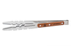 AL Fakher Large Tongs - Hookah Junkie