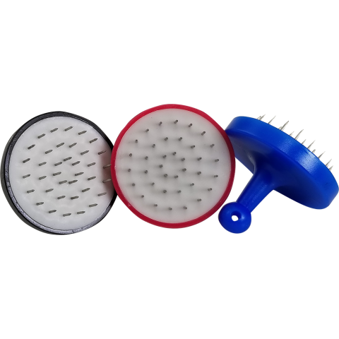 Foil Puncher - Hookah Junkie