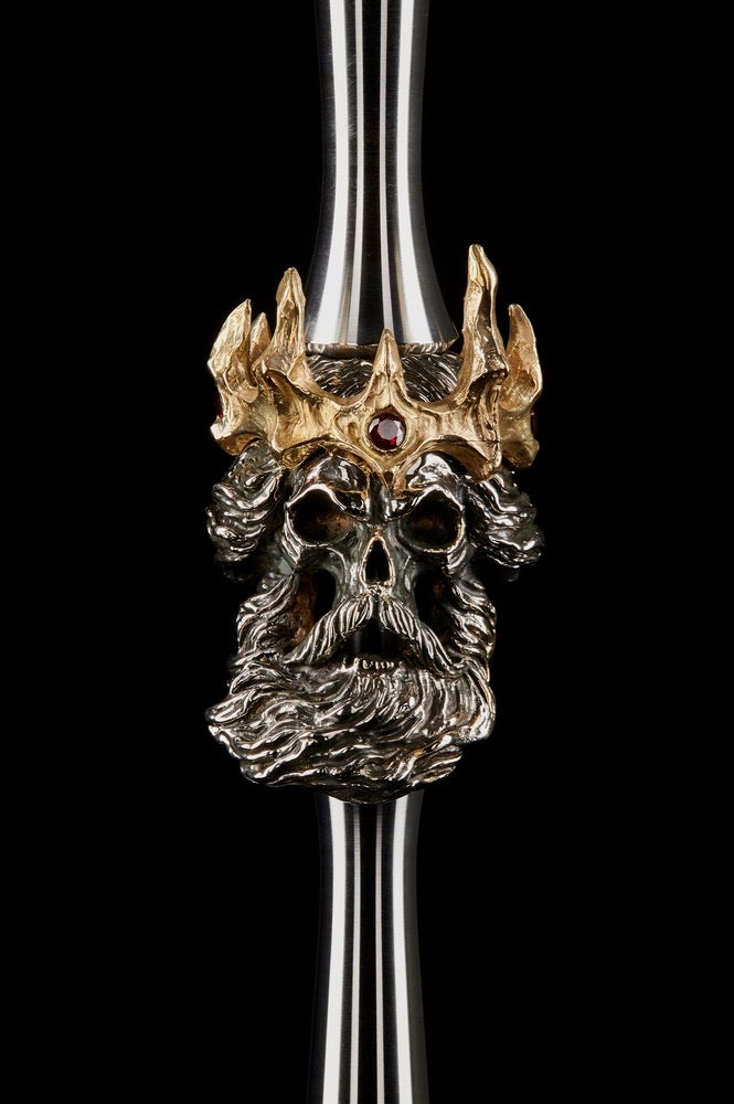 Maklaud X Papa Deady Hookah - Hookah Junkie