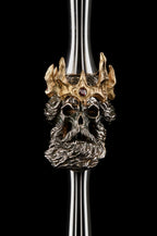 Maklaud X Papa Deady Hookah - Hookah Junkie
