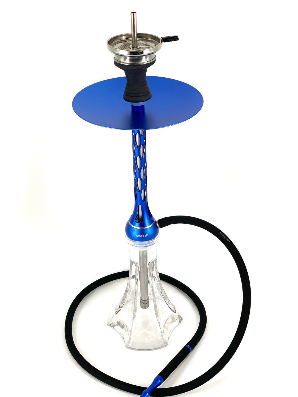 Smokah Galaxy Hookah - Hookah Junkie