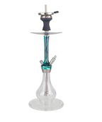 Smokah Venus - Hookah Junkie