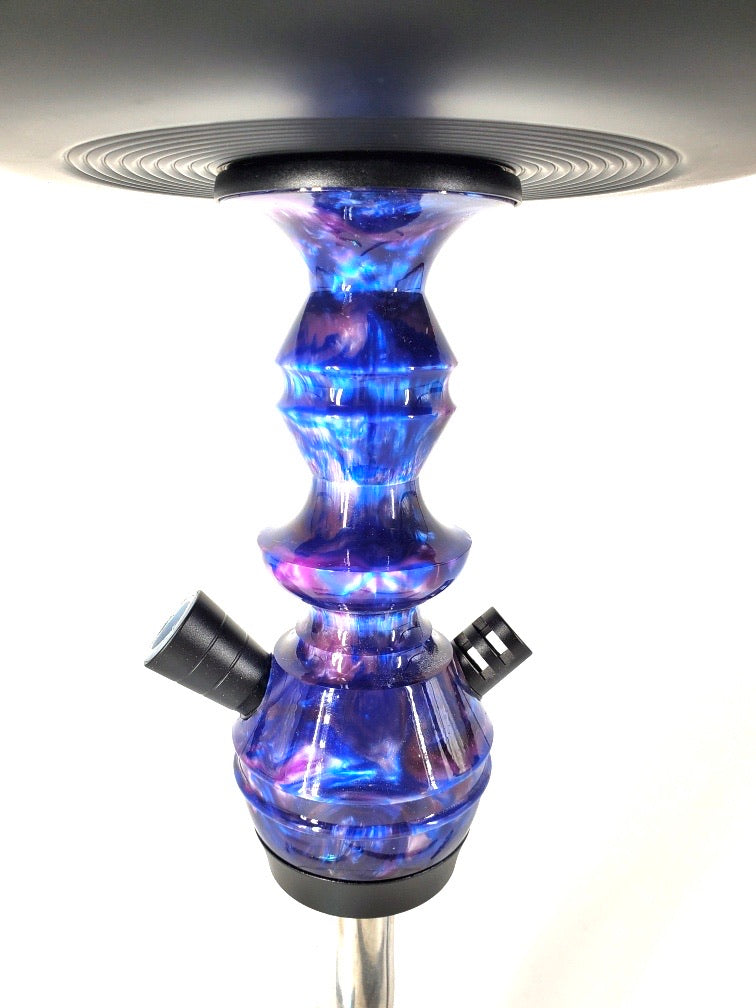 Everember Wanted Hookah - Hookah Junkie