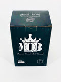 Cloud King Coconut Charcoal - Hookah Junkie