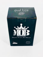Cloud King Coconut Charcoal - Hookah Junkie
