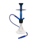 BYO Crystal Hookah - Hookah Junkie