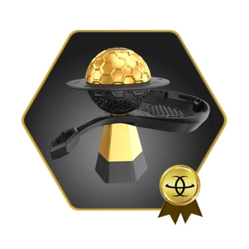 Gemini Hookah Bowl Extended Package - Hookah Junkie