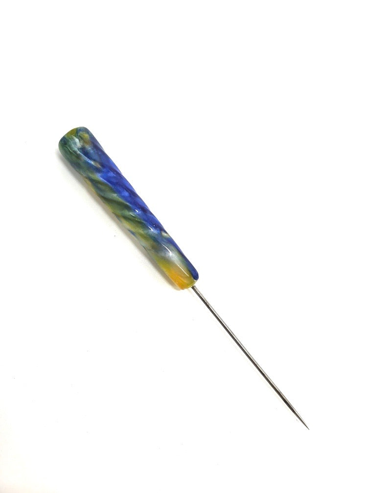 Resin Poker By Everember - Hookah Junkie