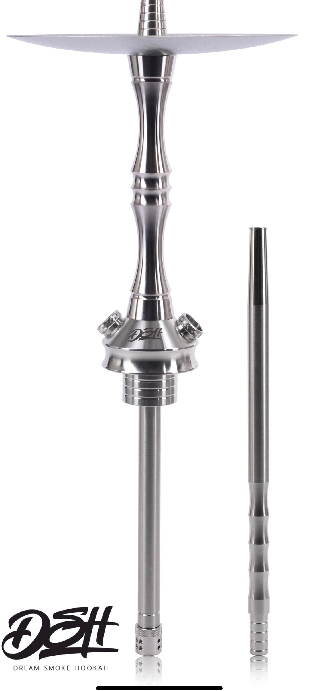 DSH Mine "Nice - Hookah Junkie