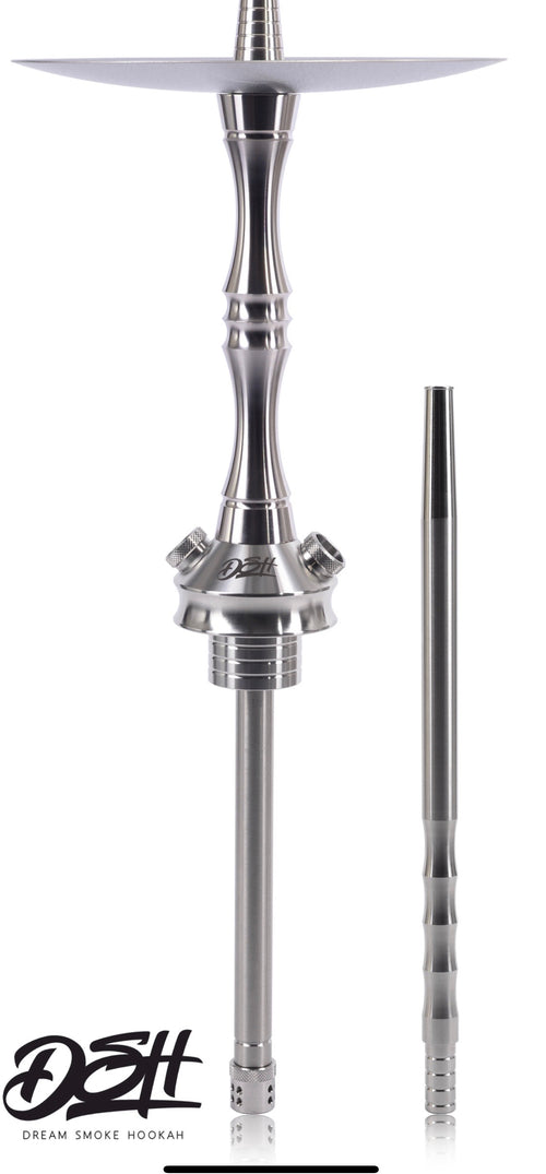 DSH Mine "Nice hookah – view 2
