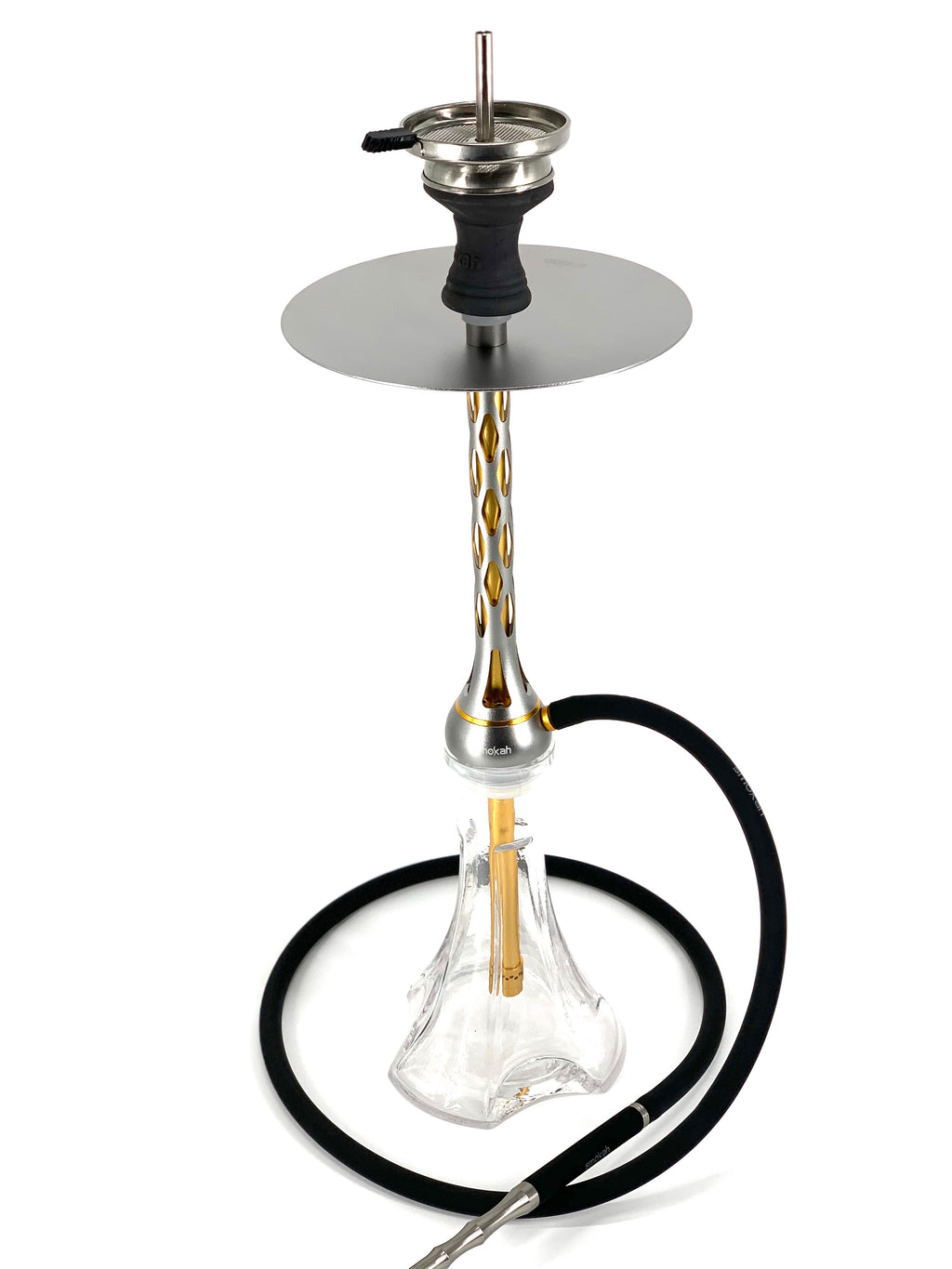 Smokah Galaxy Hookah - Hookah Junkie