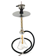 Smokah Galaxy Hookah - Hookah Junkie