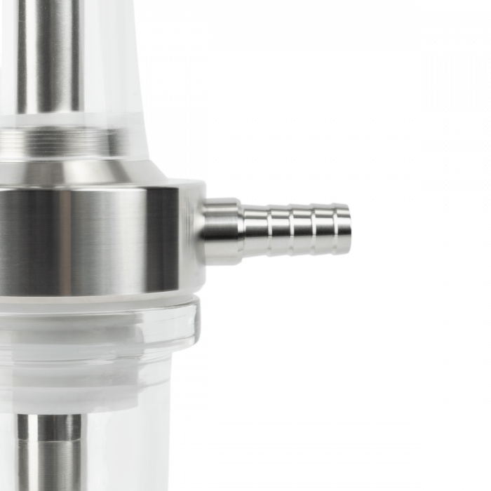 FUMARI HOOKAH M120 - Hookah Junkie