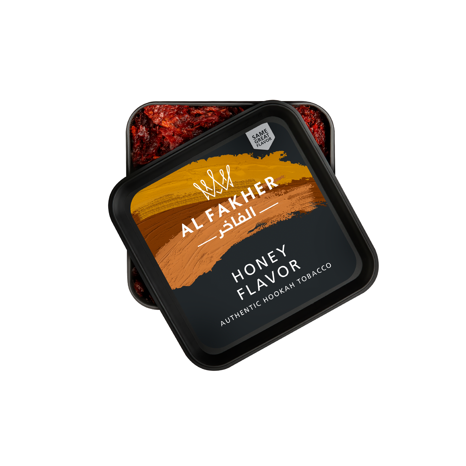 Al Fakher Shisha Tobacco 250g - Hookah Junkie