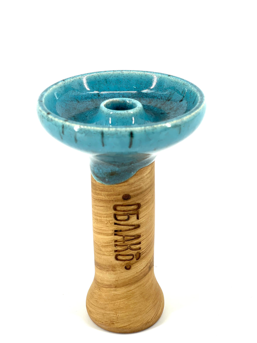 Oblako Phunnel Glaze Phunnel M - Hookah Junkie