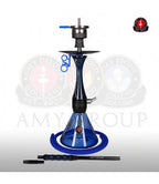 AMY WOODICA 105.02 - Hookah Junkie