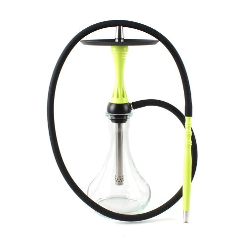 ALPHA MODEL X - Hookah Junkie