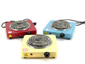 Maestro Hookah Coal Burner - Hookah Junkie