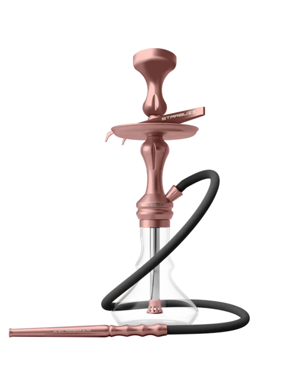 Starbuzz SB Mini Hookah - Hookah Junkie