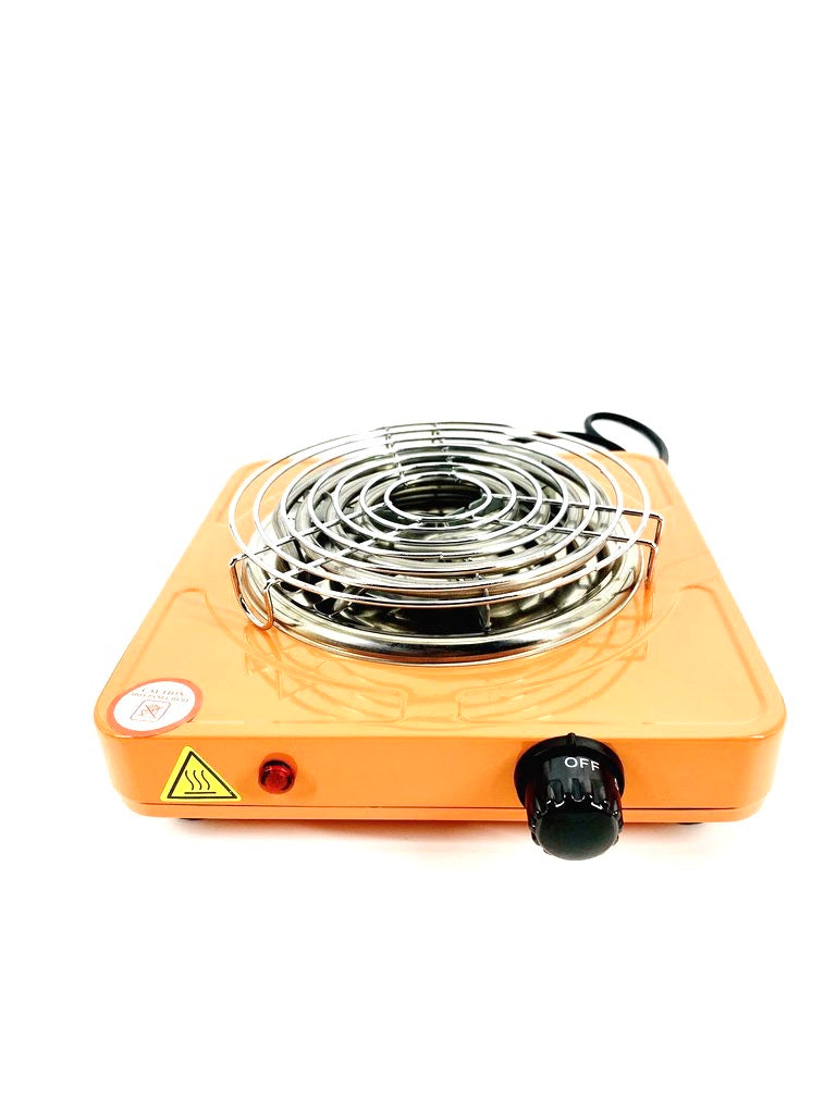 Zahrah  Hookah Charcoal  Burner - Hookah Junkie