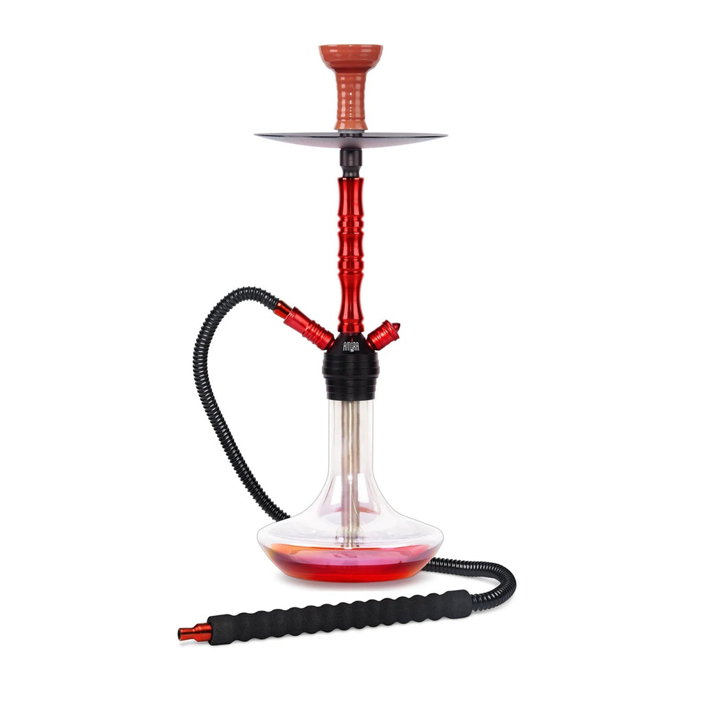 BYO Soprano Hookah - Hookah Junkie