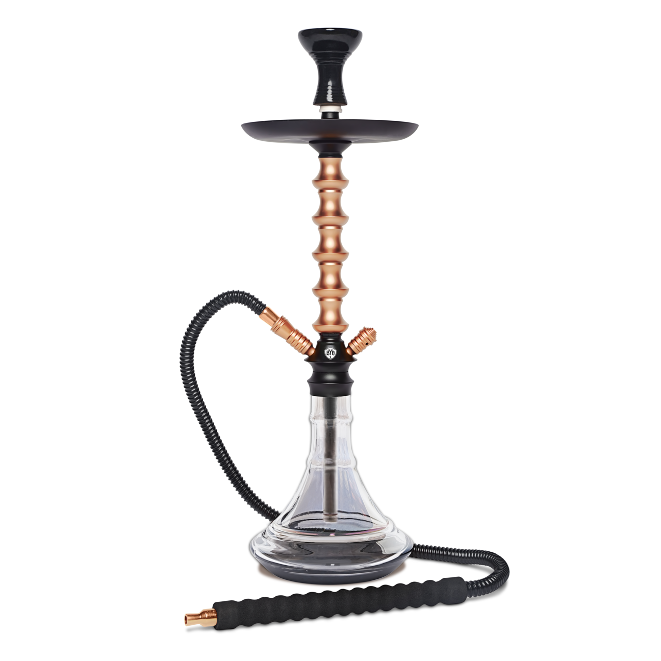 BYO Taurus Hookah - Hookah Junkie