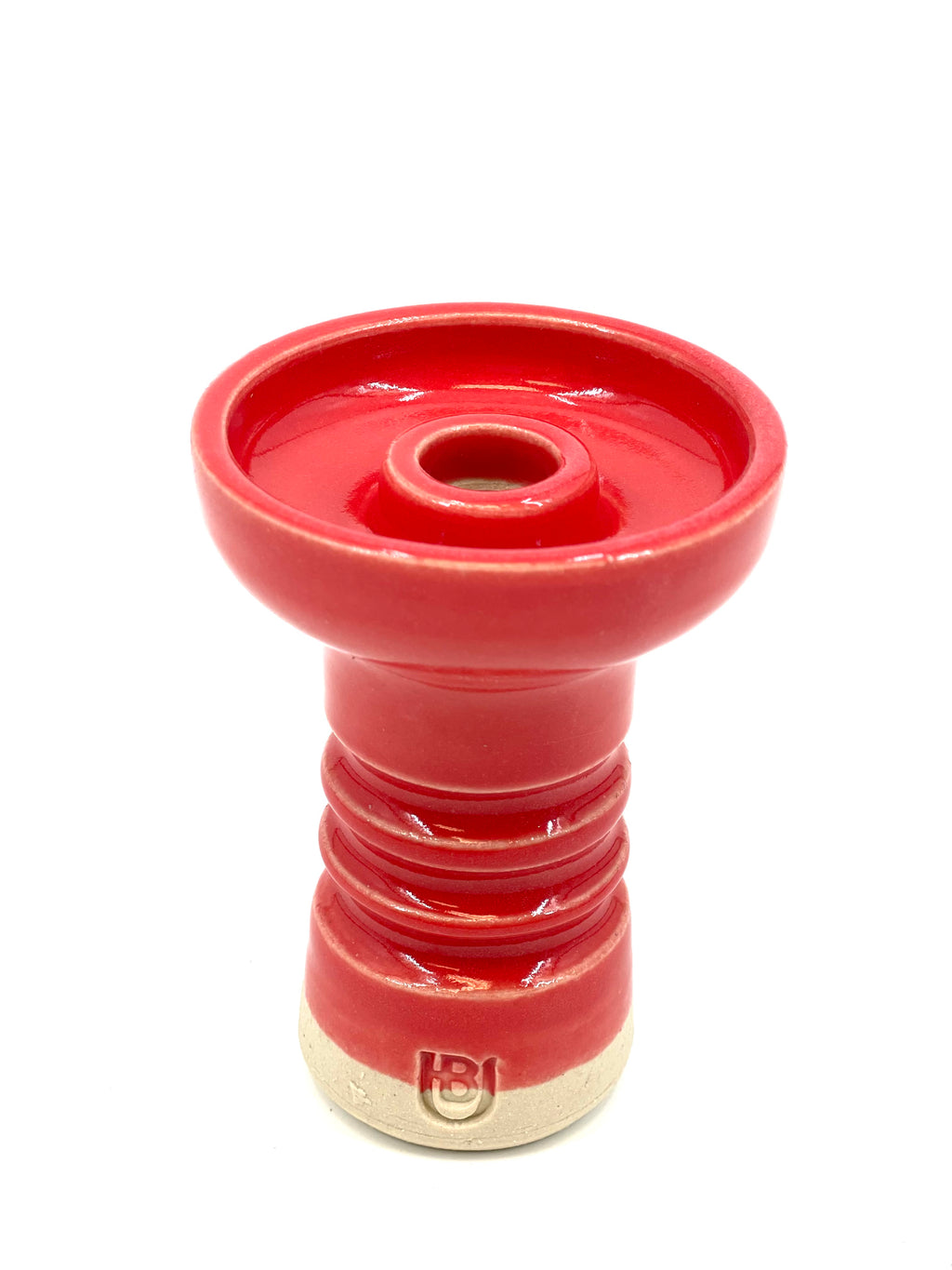 Plinth Hookah Bowl - Hookah Junkie