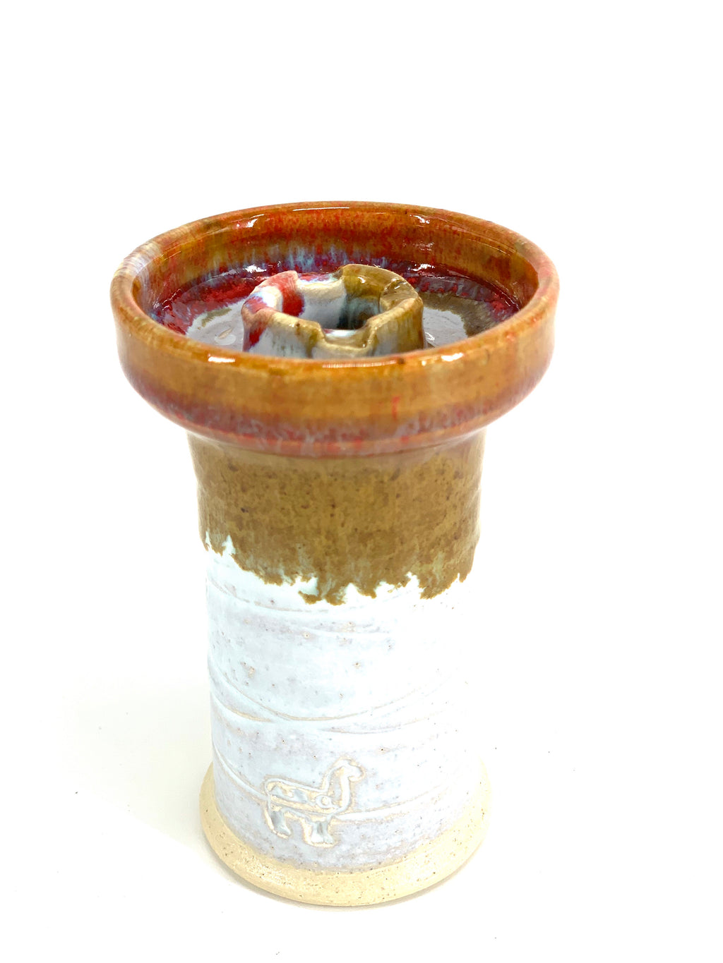 Alpaca Mini Rook Bowl - Hookah Junkie
