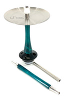 UNION SLEEK HOOKAH Stem - Hookah Junkie