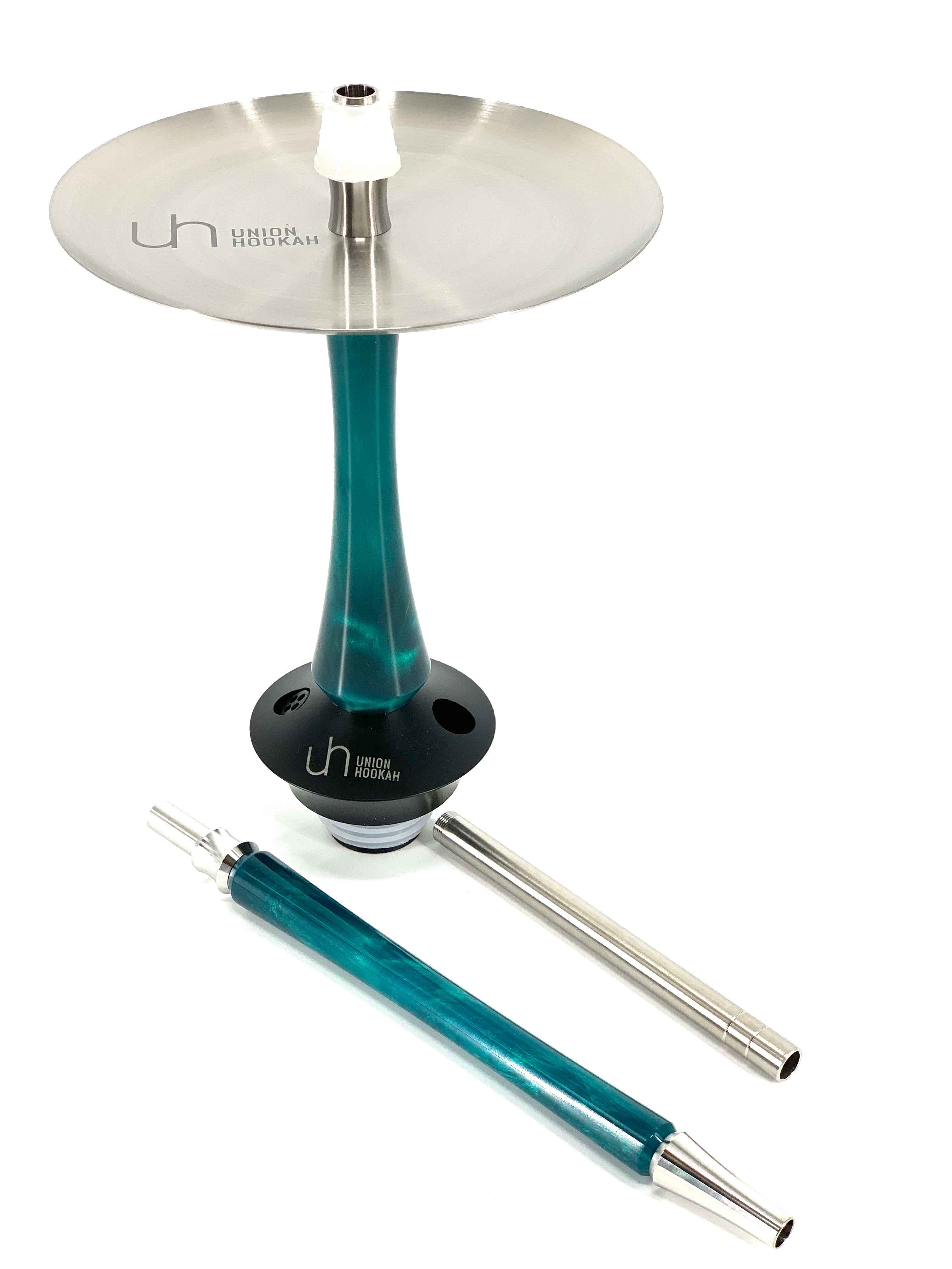 UNION SLEEK HOOKAH Stem - Hookah Junkie