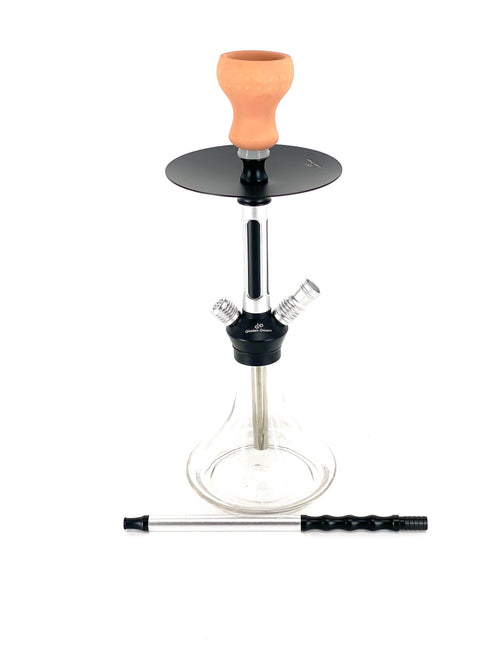 Golden Desert Manara Hookah accessory
