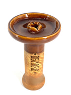 Oblako Phunnel S bowl glaze - Hookah Junkie