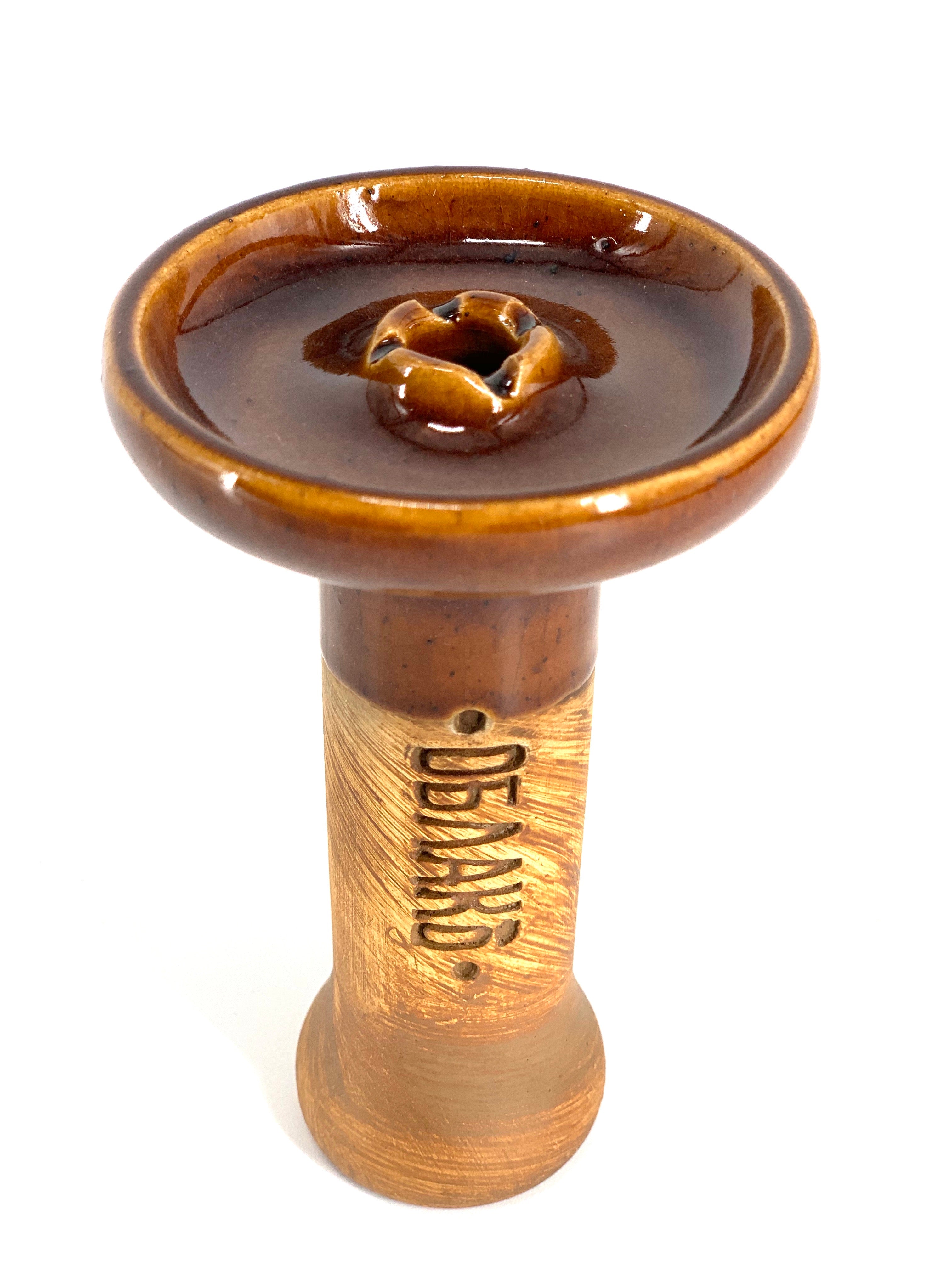 Oblako Phunnel S bowl glaze - Hookah Junkie