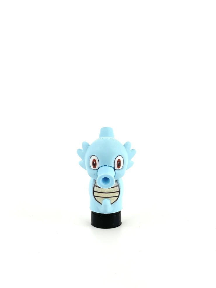 CYRIL CUSTOM MOUTH TIPS - Hookah Junkie