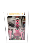 Tanya Hookah Kit - Hookah Junkie