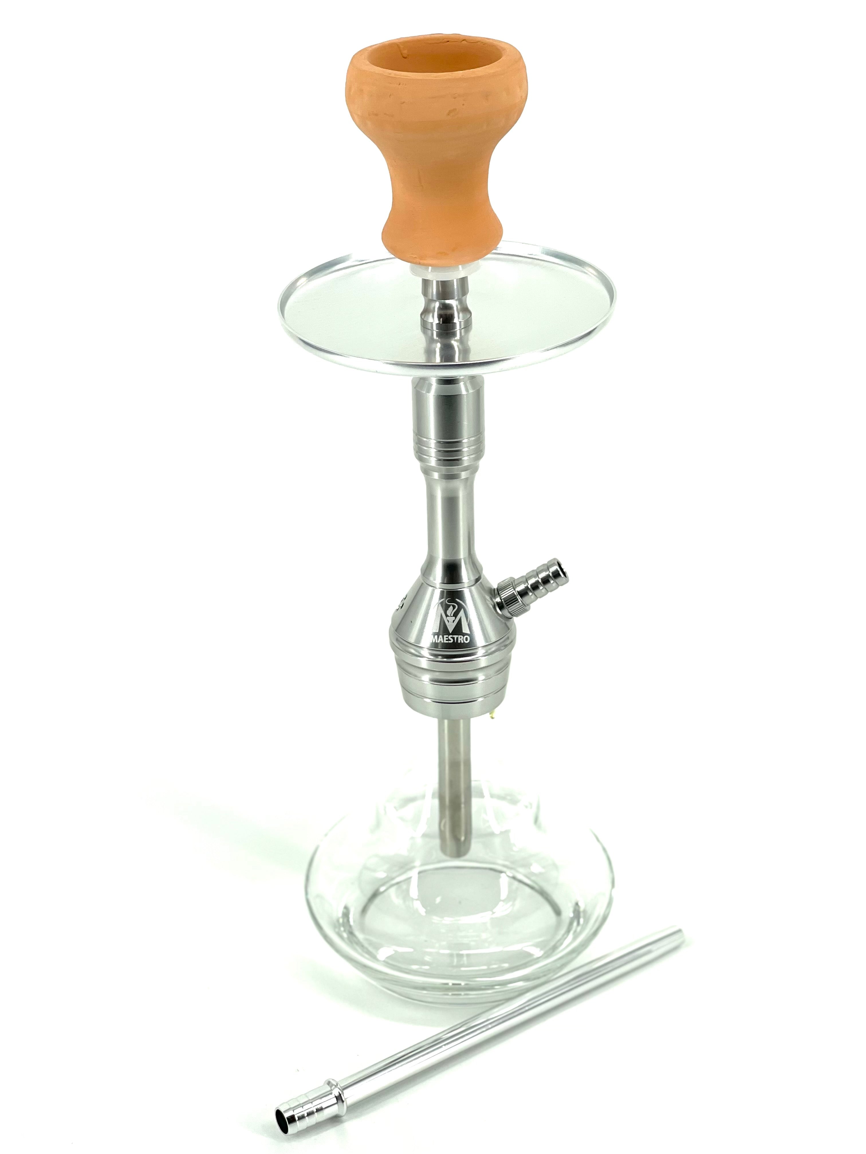 Maestro  Bullet Hookah - Hookah Junkie
