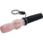REZ Tip - Resin/Silicone Personal Mouthtip - Hookah Junkie