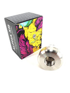 Alpha XR Molasses Catcher Hookah Oil Catcher - Hookah Junkie