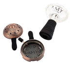 Amy New Age Globe Set - Hookah Junkie