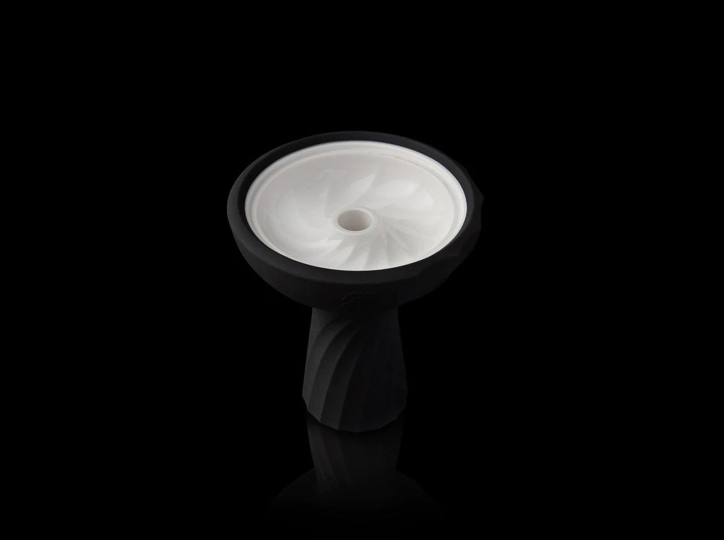 Samsaris® Lapis® II - Ceramic - Hookah Junkie
