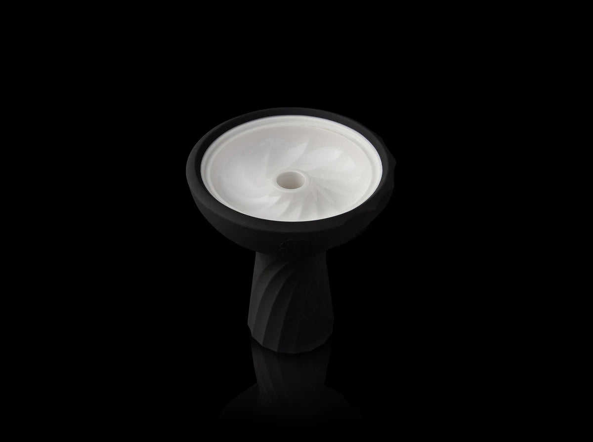 Samsaris® Lapis® II - Ceramic - Hookah Junkie