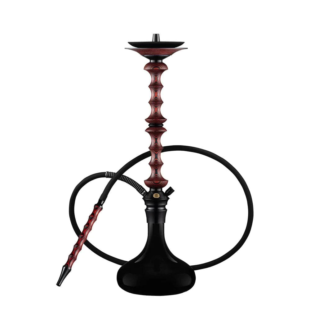 Japona Shuriken Hookah - Hookah Junkie